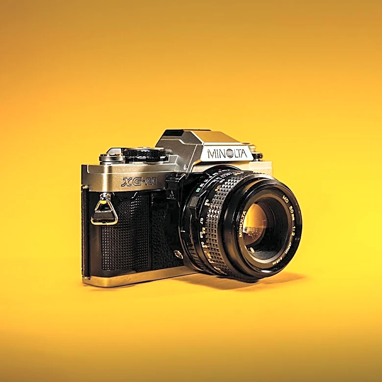 Infrared Photography: A New Frontier for Camera Enthusiasts