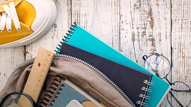 Expert Advice on Establishing Effective Back-to-School Routines