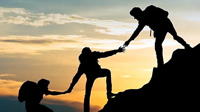Challenges and Realities for Second-Year Professors in Academia