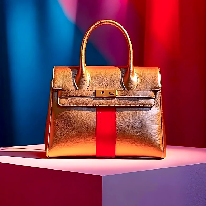 Marc Jacobs Creates New York Microdrama with Handbag Mix-Up