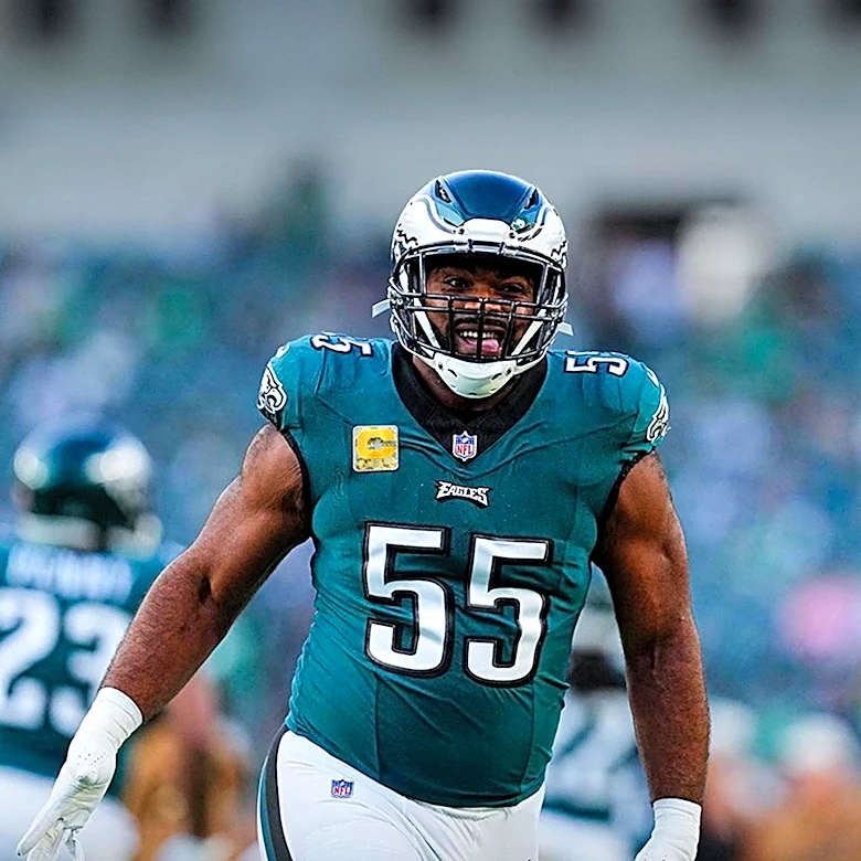 Eagles Tight End Johnny Mundt Emphasizes Blocking Role in New Offensive Scheme