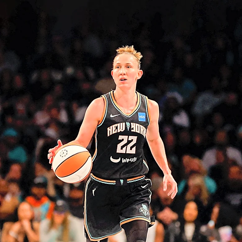 WNBA Task Force Addresses Transgender Athlete Participation Amid Controversy