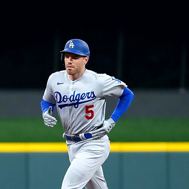 Freddie Freeman's Injury Update After Fall in Dodgers Game