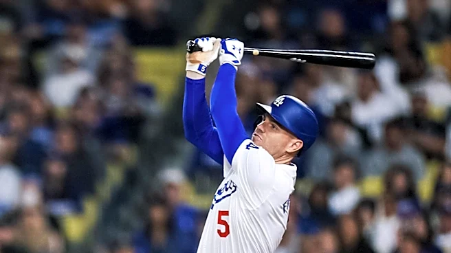 Freddie Freeman Avoids Serious Injury After Dugout Fall