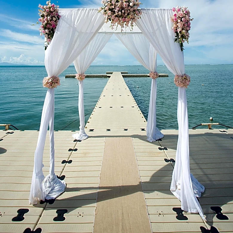 Shaboozey's Unexpected River Float at Wedding Captures Public Attention