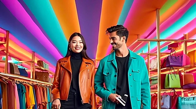 Michaels Reinvents Itself as a Creative Destination to Compete with Online Retailers