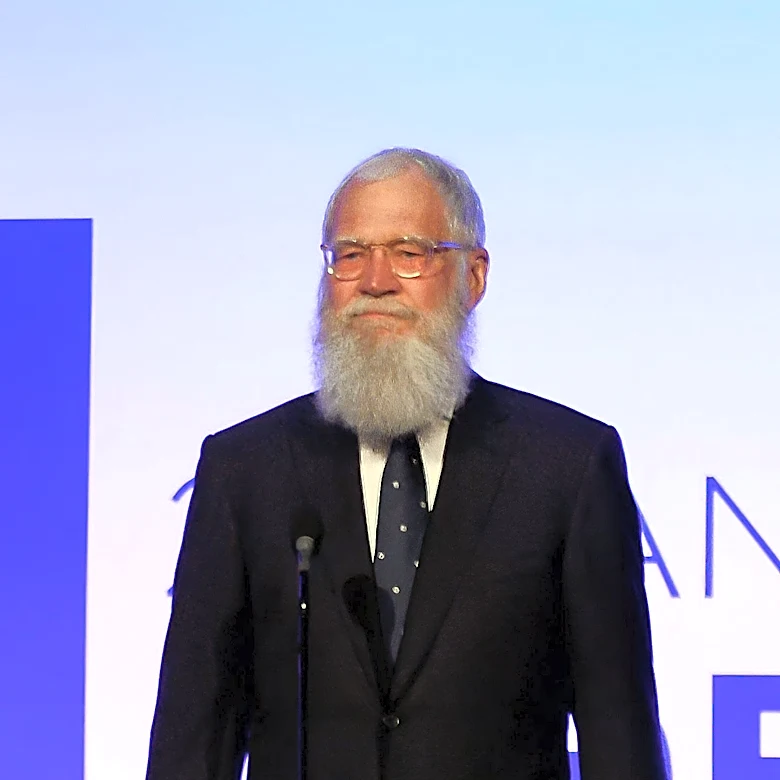Imagine Entertainment Produces New Season of David Letterman's Show with High-Profile Guests