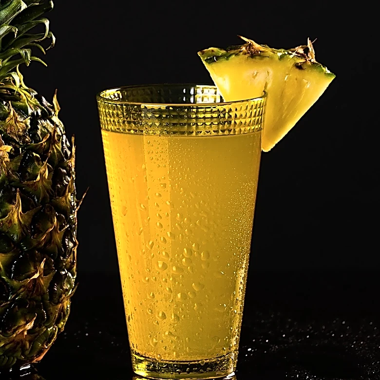 Crying Eagle Brewing Innovates with Pineapple Dole Whip-Inspired Sour Beer