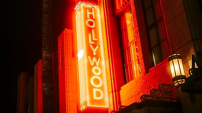 Adolph Zukor's Role in Shaping Hollywood and Paramount Pictures