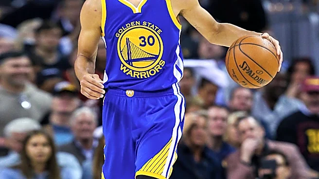 Joe Lacob Addresses Stephen Curry's Future and Warriors' Trade Efforts