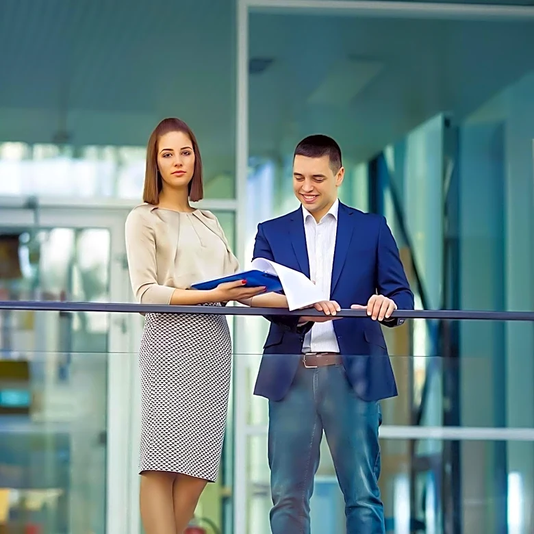 Startup Founders Emphasize Importance of 'Cofounder Prenup'