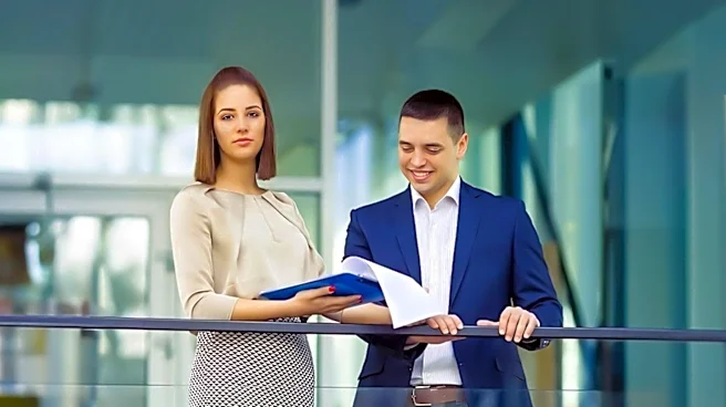 Startup Founders Emphasize Importance of 'Cofounder Prenup'