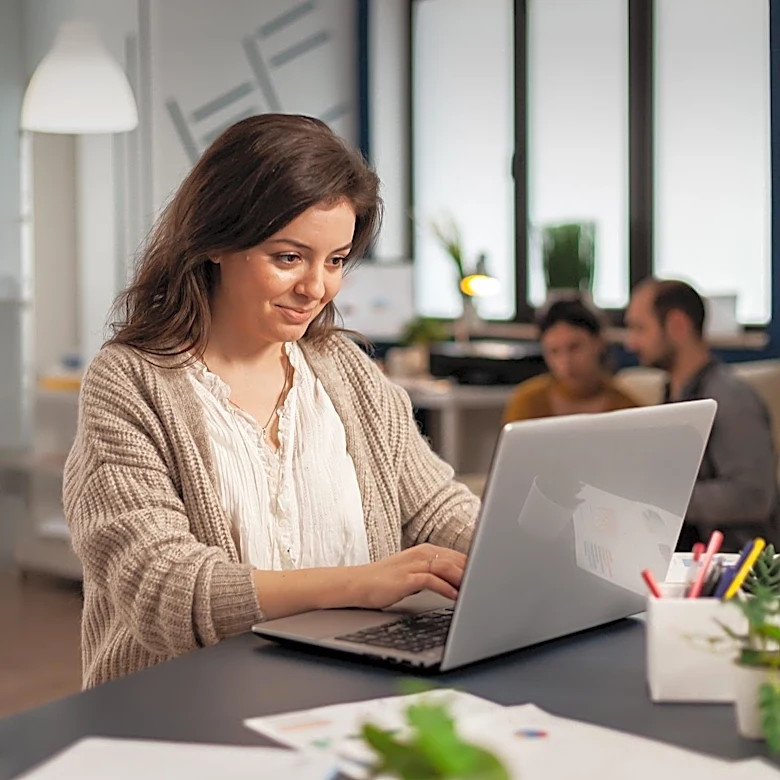 Heifer International Seeks Remote Benefits People Administrative Assistant