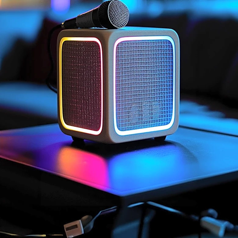 Roland CUBE Street MINI: A Versatile Amp for Buskers