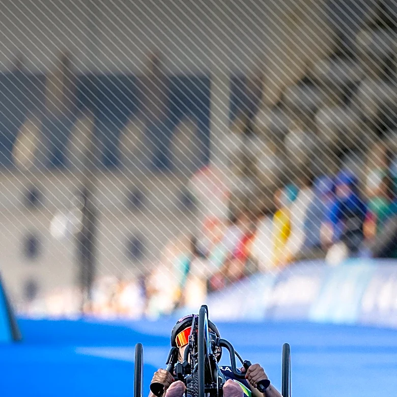 Huntsville Hosts Major Para-Cycling World Championships in September