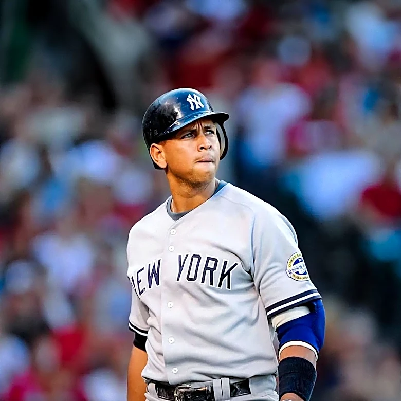 Alex Rodriguez's Social Media Post Draws Attention for Unexpected Reasons