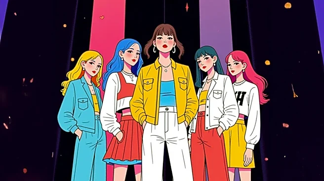 Park Geonroung, 'Baby Shark' Boy, Launches K-pop Career with New Single