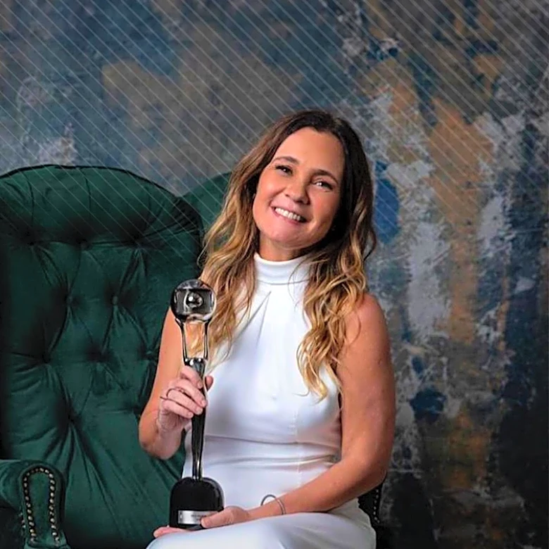 Paloma Wool Founder Discusses Brand Evolution Amid Visual Saturation