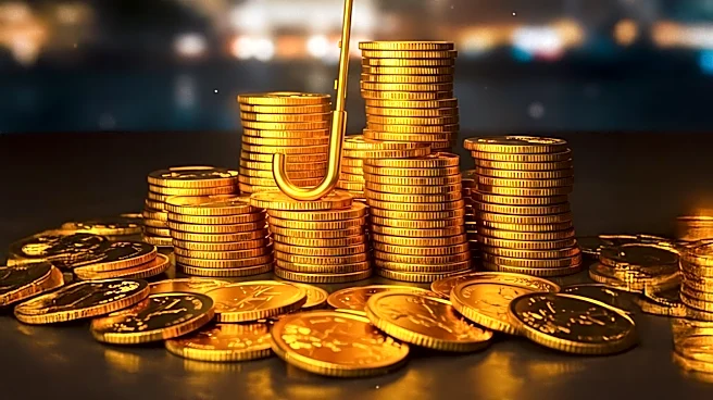Turkish Investment Funds Urge Crackdown on Borsa Istanbul Share Price Manipulation
