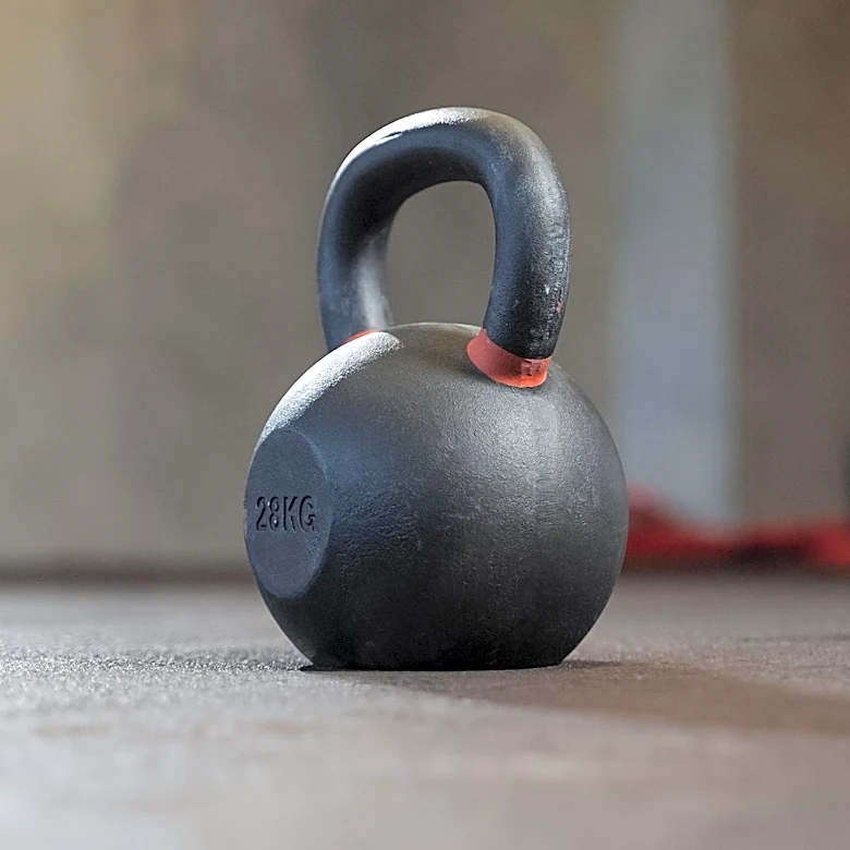 32 kg Kettlebell: A Milestone for Advanced Lifters