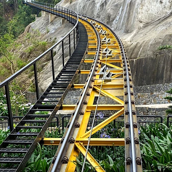 CARTA and Lookout Mountain Reach Agreement to Avoid Incline Railway Court Battle