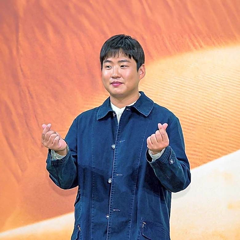 Ahn Jae-hong Cast in 'Jiangshi: Workshop of Terror' as Mu Dok-seong
