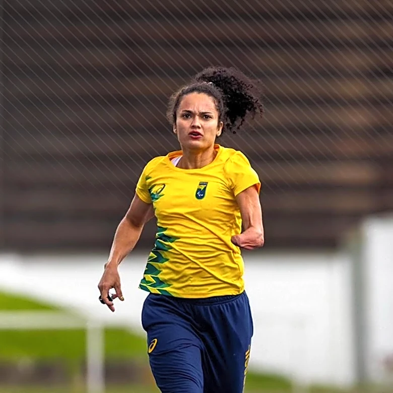 Brazilian Sanitation Worker Incorporates Marathon Training into Daily Routine