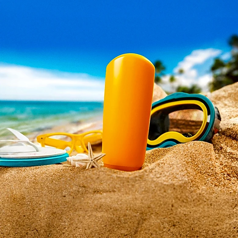Study Reveals Increased Sunscreen Use Among Digitally Active Africans, Highlights Knowledge Gaps