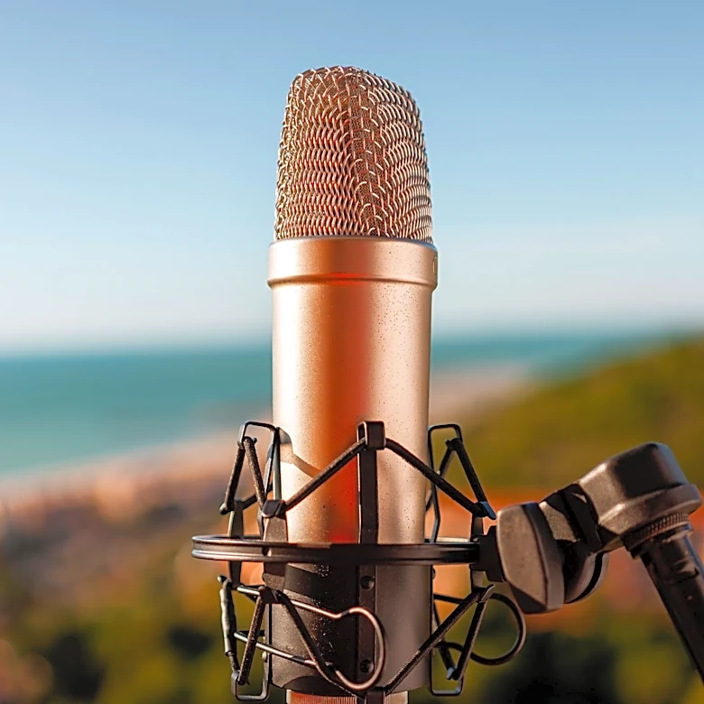 Chris Dorsey: A Leading Voice in Outdoor Media and Conservation
