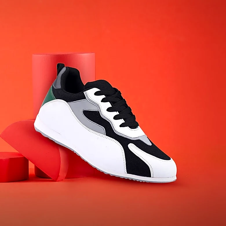 Jacquemus Revives Nike Moon Shoe with Couture Touch for Upcoming Season