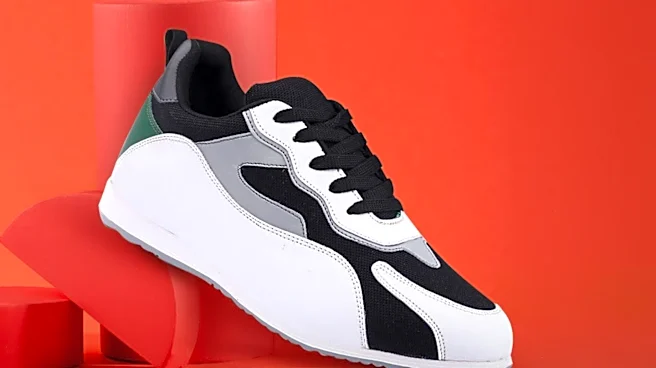 Jacquemus Revives Nike Moon Shoe with Couture Touch for Upcoming Season