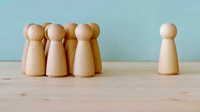 Debate on 'Bowling Alone' Explores Social Capital and Modern Isolation