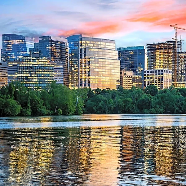 Halley Rise Developer Proposes Changes to Reston Neighborhood Plans