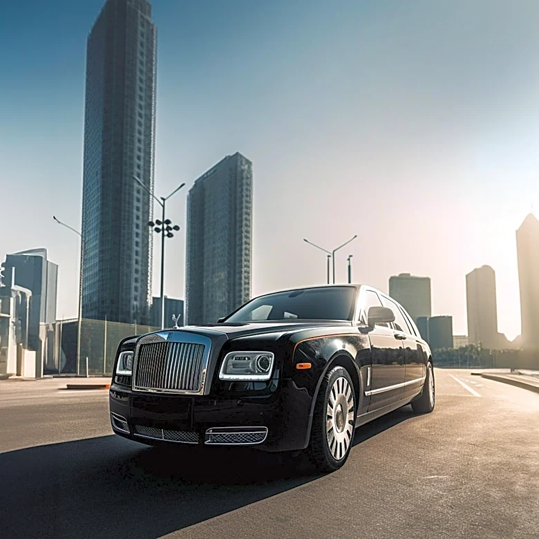 Rolls-Royce-Inspired Mansion in Florida Lists for $65 Million