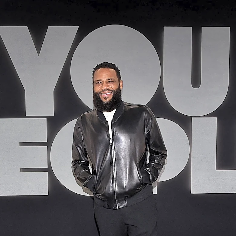 Rocsi Diaz Publicly Affirms Relationship with Anthony Anderson