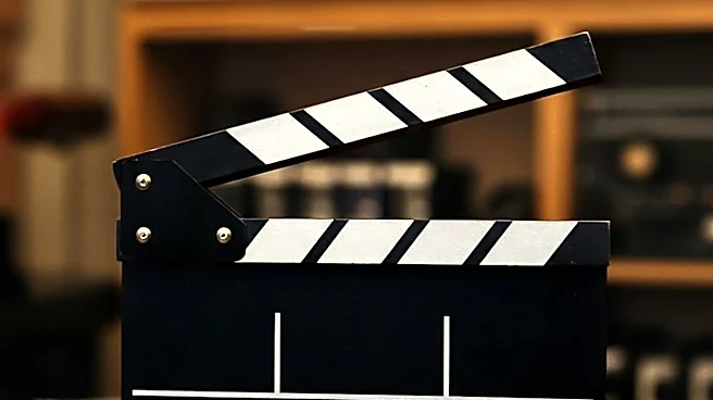Lilly Wachowski Faces Hollywood Hurdles for Film with All-Trans Cast