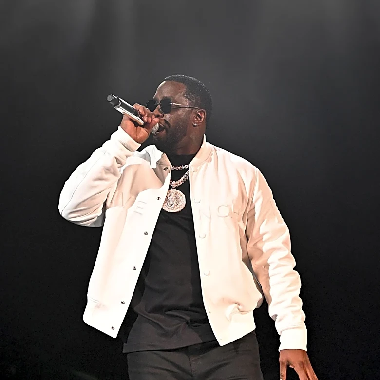 Sean 'Diddy' Combs Countersues Rodney Jones Jr. Over Netflix Documentary Allegations