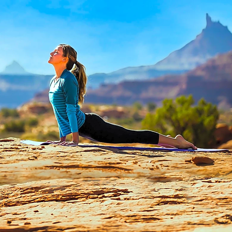 Sedona Embraces Slow Travel with Dark Sky Lofts, Boosting Wellness Tourism