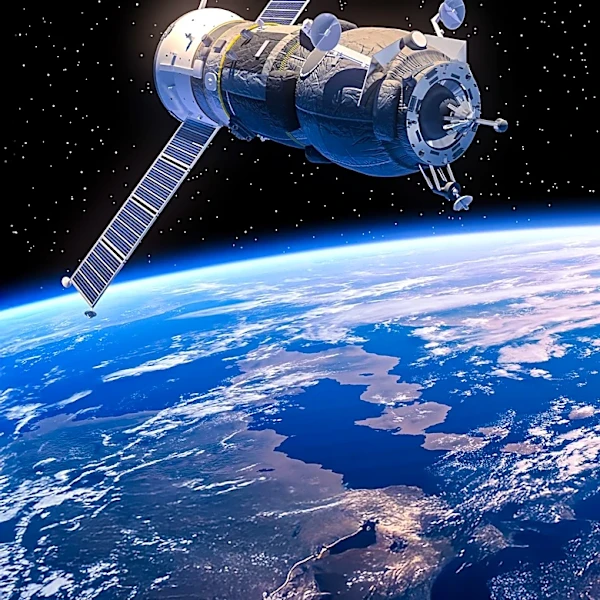 Steve Jurvetson Invests in SpaceX Alumni's Solar Solution for AI Power Needs