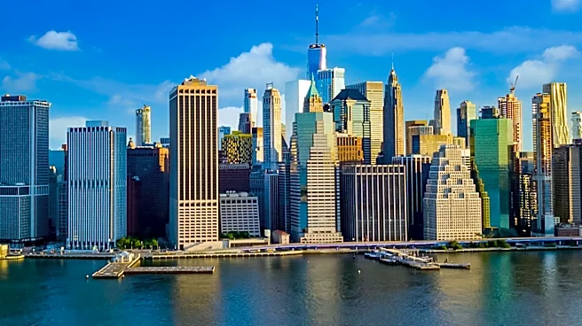 NYC Ranked 3rd Most Attractive City in the World by Yanolja Research