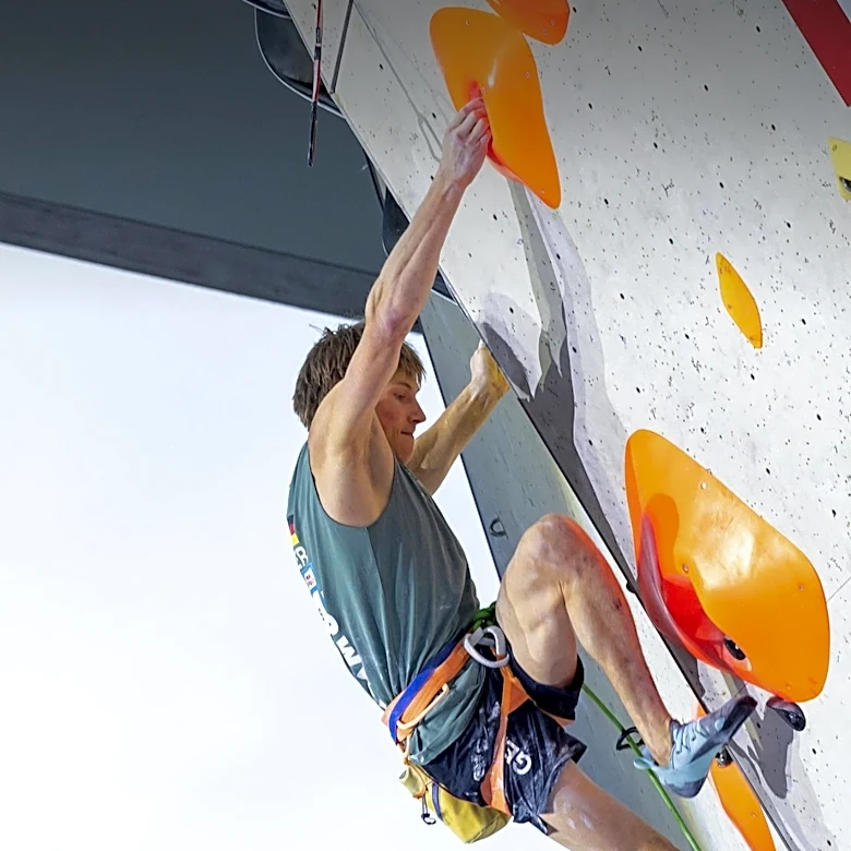San Francisco's Beaver Street Wall: A Historical Rock Climbing Landmark