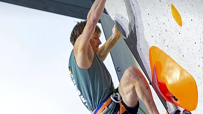 San Francisco's Beaver Street Wall: A Historical Rock Climbing Landmark