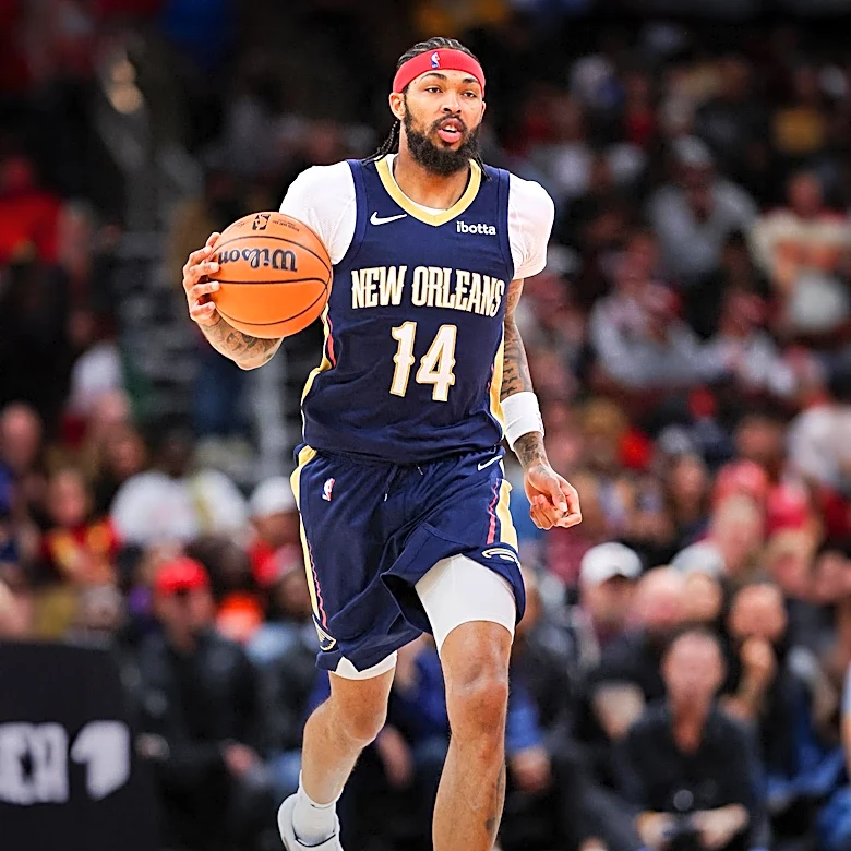 New Orleans Pelicans Face Roster Challenges Due to Lack of Outside Shooting