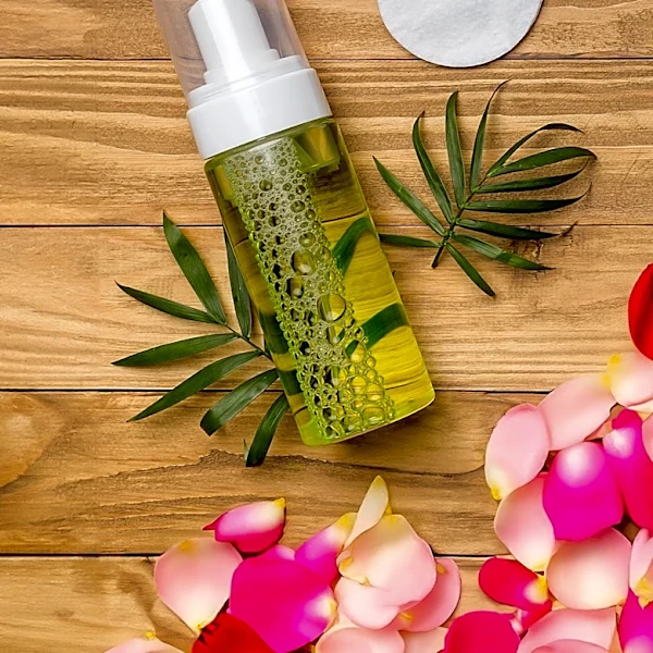 Prequel Skincare's Viral Cleanser Gains Popularity Amid BeautyTok Surge