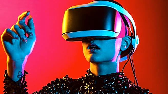 Werner Herzog's Documentary Explores the Impact of the Virtual World