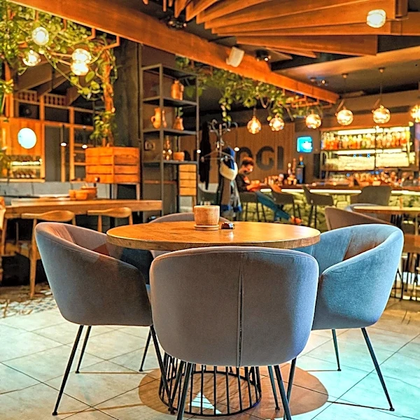 Hazel's Public House Set to Open in Little Rock's River Market District