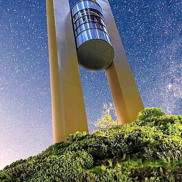 Elevator Access Control Systems Enhance Building Security