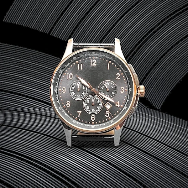 Timex Releases Updated Automatic E Line Watch with Enhanced Features