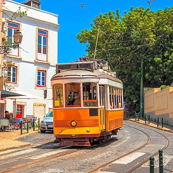 Lisbon's Coffee Culture: A New Wave of Specialty Experiences