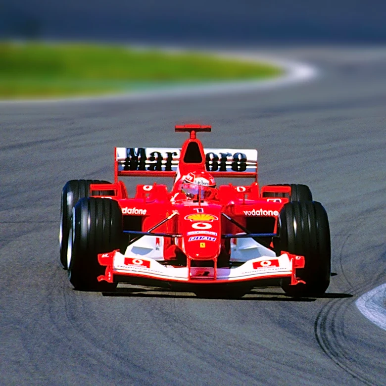 Michael Schumacher's Preference for Rubens Barrichello at Ferrari Explained